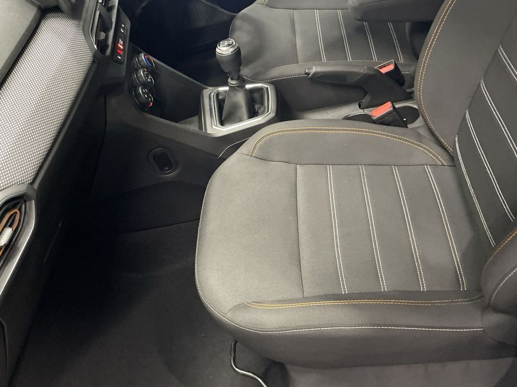 Used Dacia Sandero Stepway 2022 for sale - 76962603: Photo 17