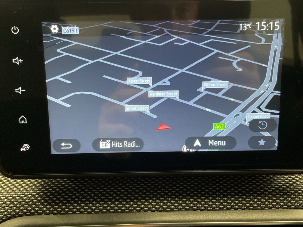 Used Dacia Sandero Stepway 2022 for sale - 76962603: Photo 19