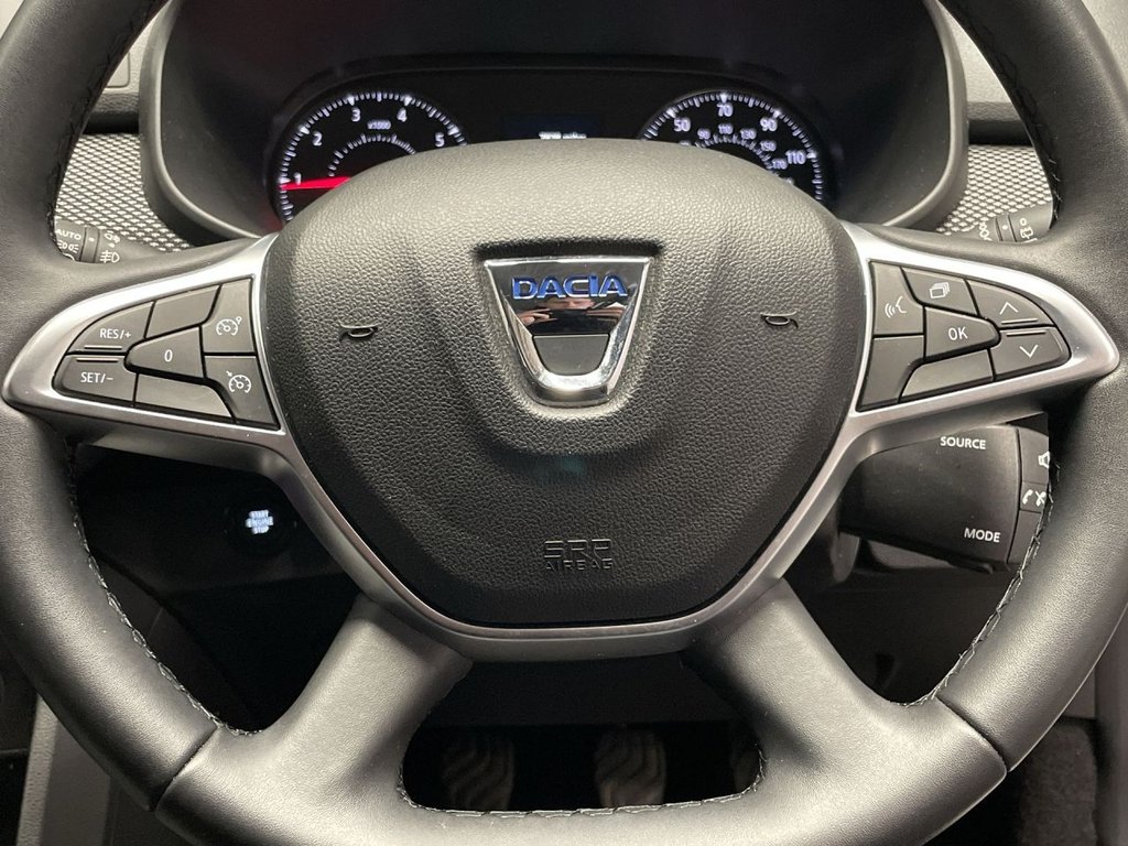 Used Dacia Sandero Stepway 2022 for sale - 76962603: Photo 21