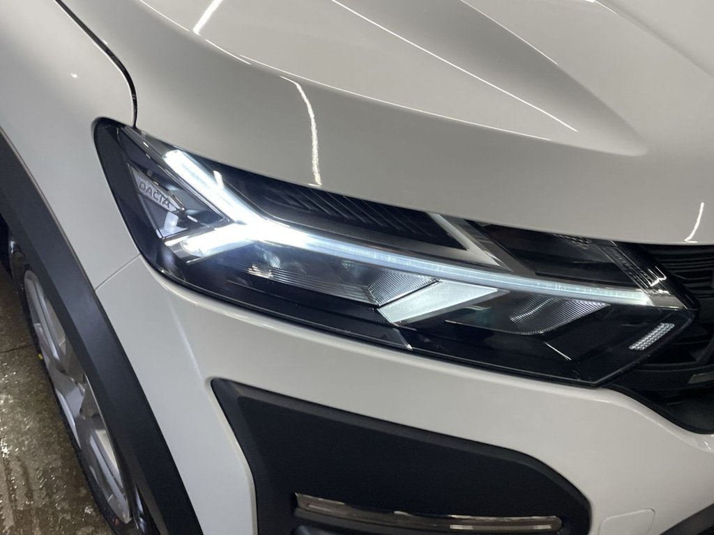 Used Dacia Sandero Stepway 2022 for sale - 76962603: Photo 22