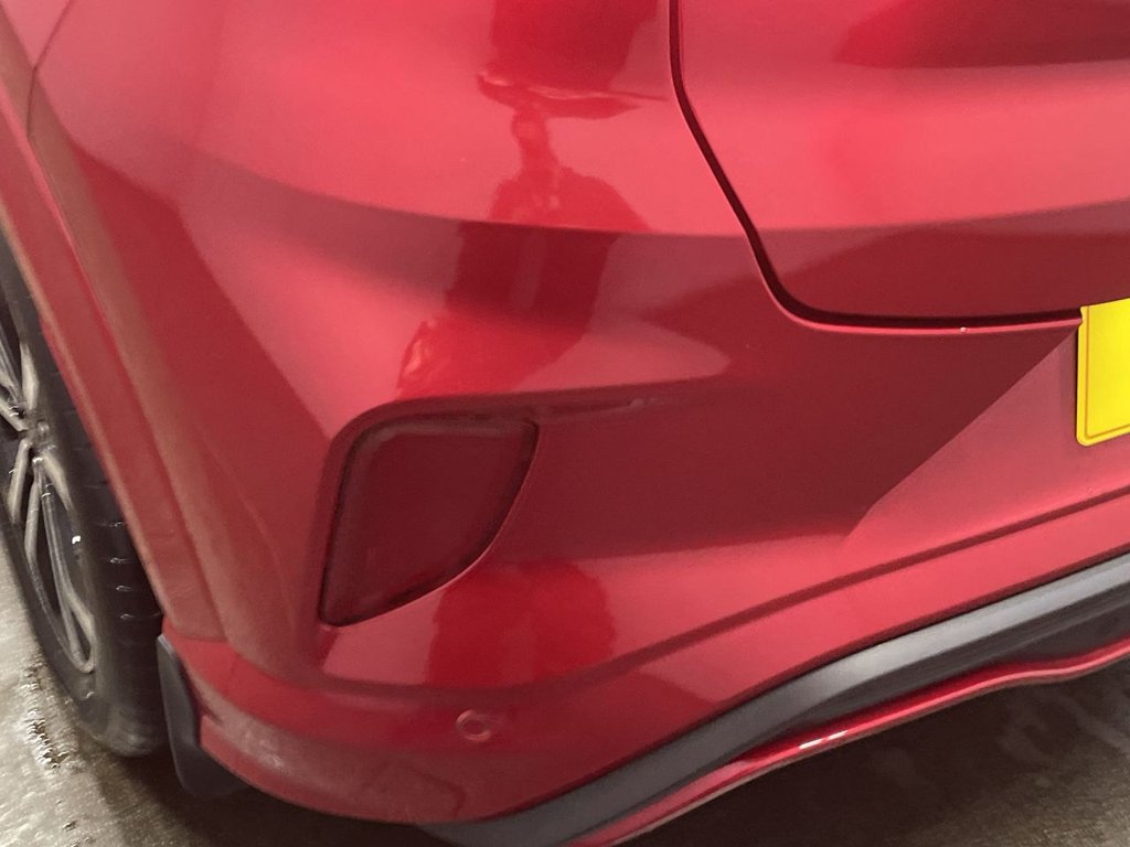 Used Ford Puma 2021 for sale - 76386041: Photo 14