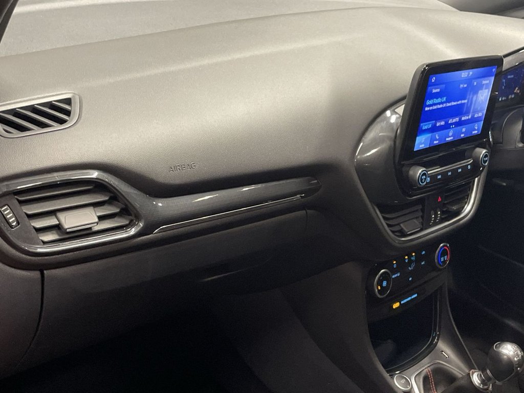 Used Ford Puma 2021 for sale - 76386041: Photo 16