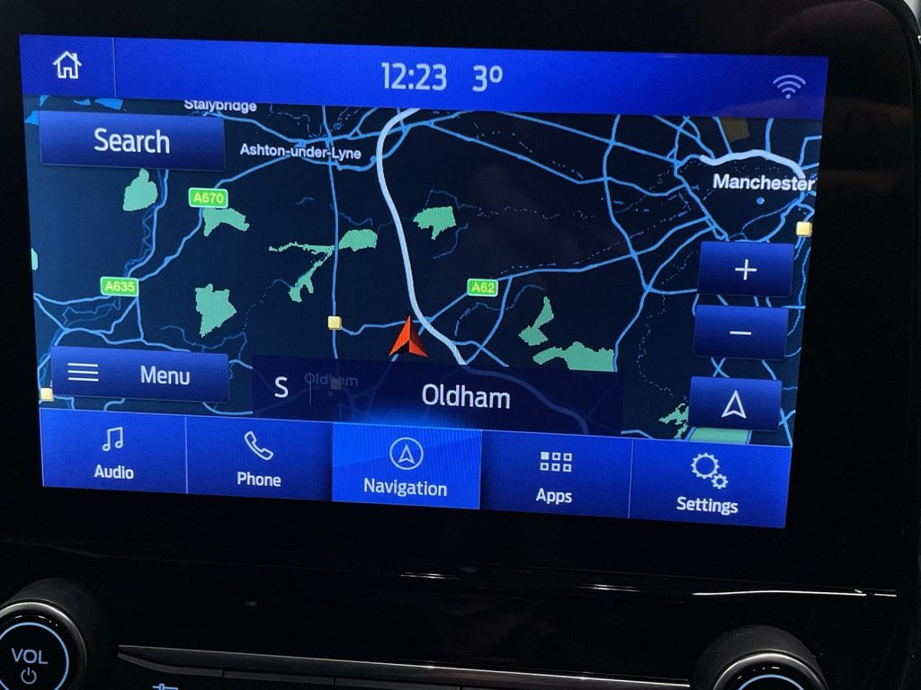 Used Ford Puma 2021 for sale - 76386041: Photo 19