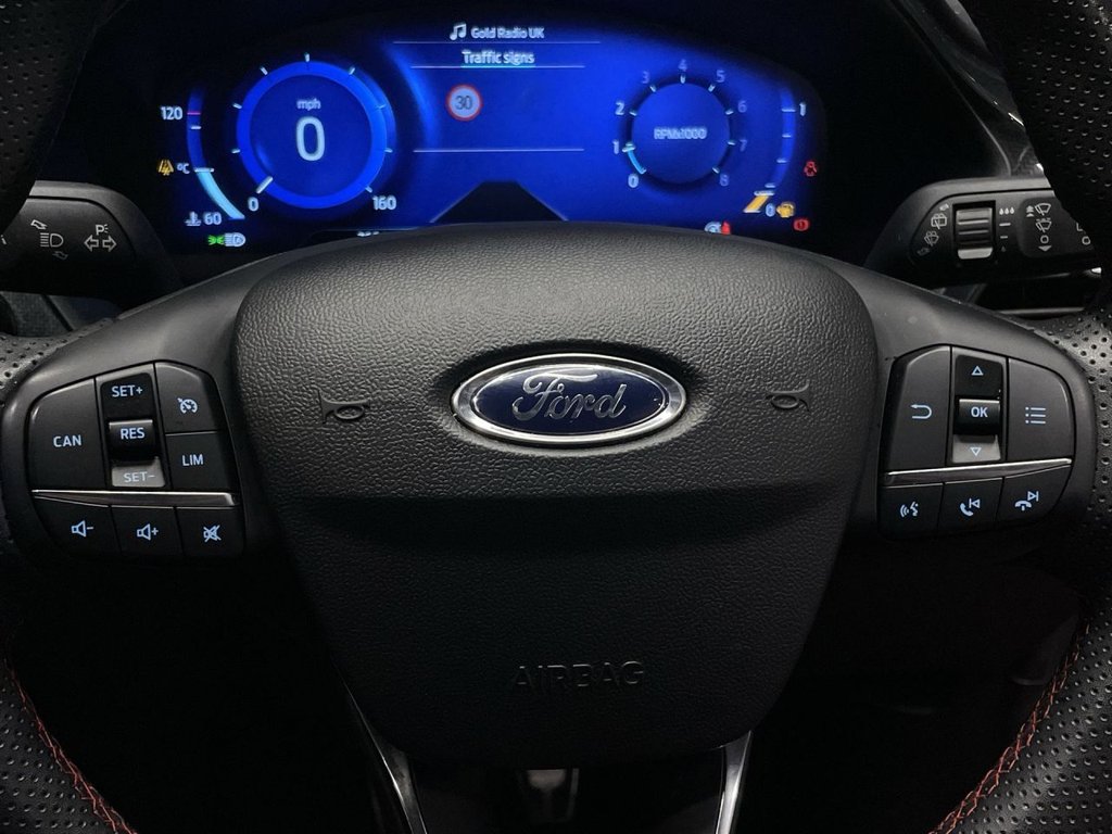 Used Ford Puma 2021 for sale - 76386041: Photo 21