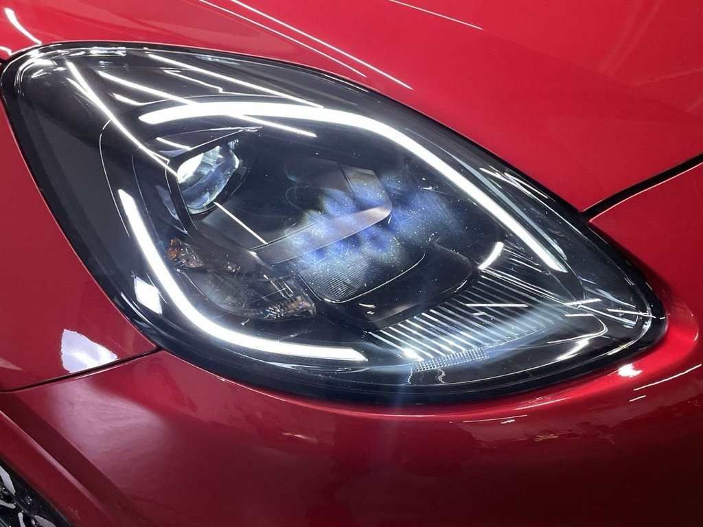 Used Ford Puma 2021 for sale - 76386041: Photo 22