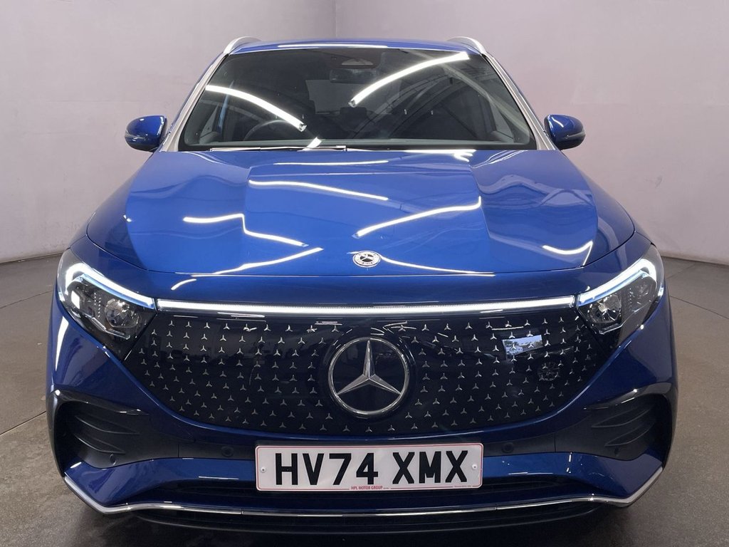Used Mercedes-Benz EQA 2024 for sale - 76317217: Photo 10