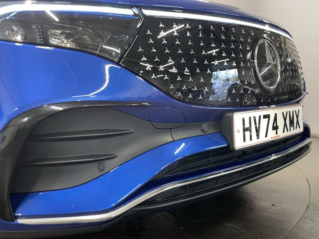 Used Mercedes-Benz EQA 2024 for sale - 76317217: Photo 11