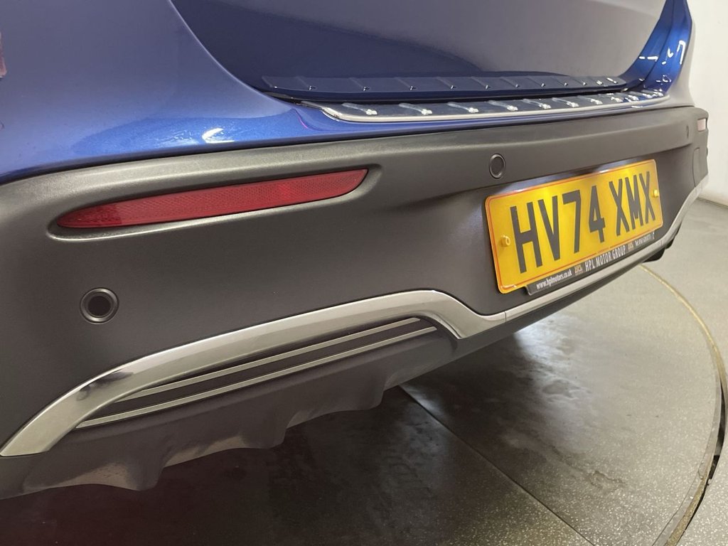 Used Mercedes-Benz EQA 2024 for sale - 76317217: Photo 14