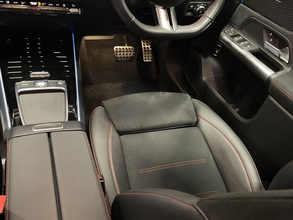 Used Mercedes-Benz EQA 2024 for sale - 76317217: Photo 15