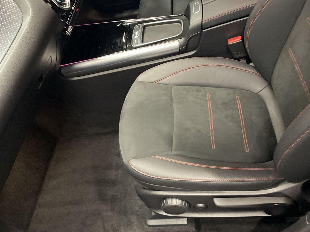 Used Mercedes-Benz EQA 2024 for sale - 76317217: Photo 17