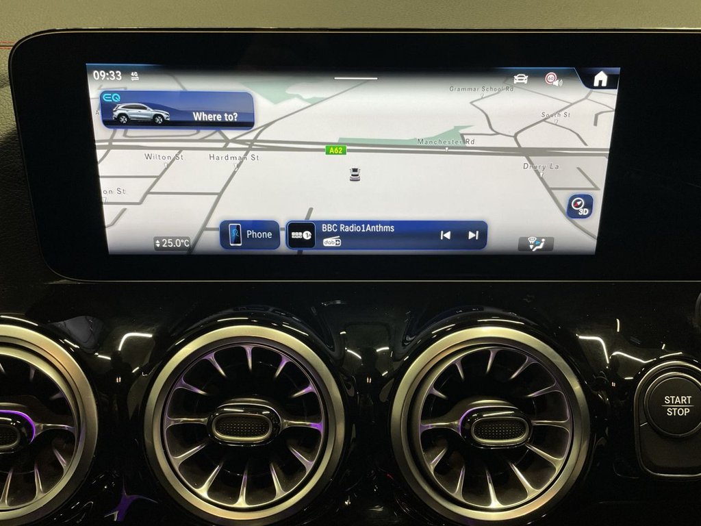 Used Mercedes-Benz EQA 2024 for sale - 76317217: Photo 19