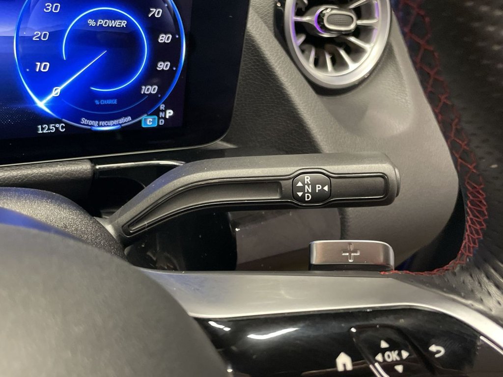 Used Mercedes-Benz EQA 2024 for sale - 76317217: Photo 20