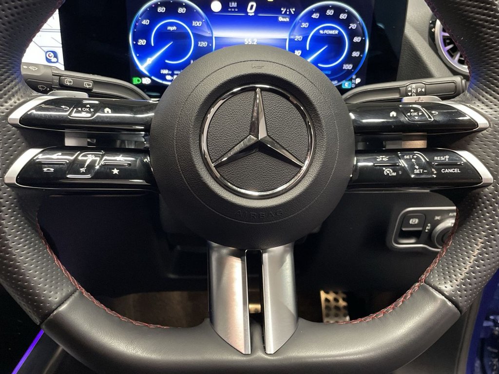 Used Mercedes-Benz EQA 2024 for sale - 76317217: Photo 21