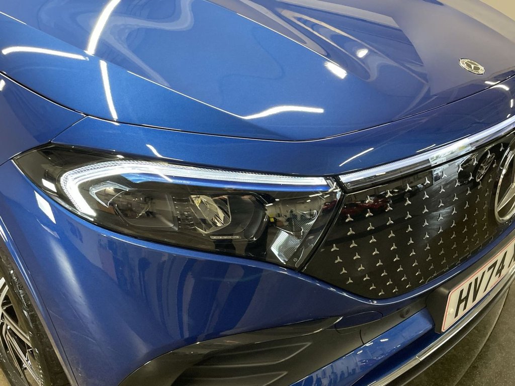 Used Mercedes-Benz EQA 2024 for sale - 76317217: Photo 22