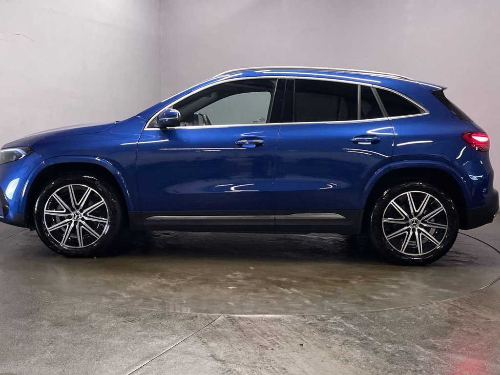 Used Mercedes-Benz EQA 2024 for sale - 76317217: Photo 5