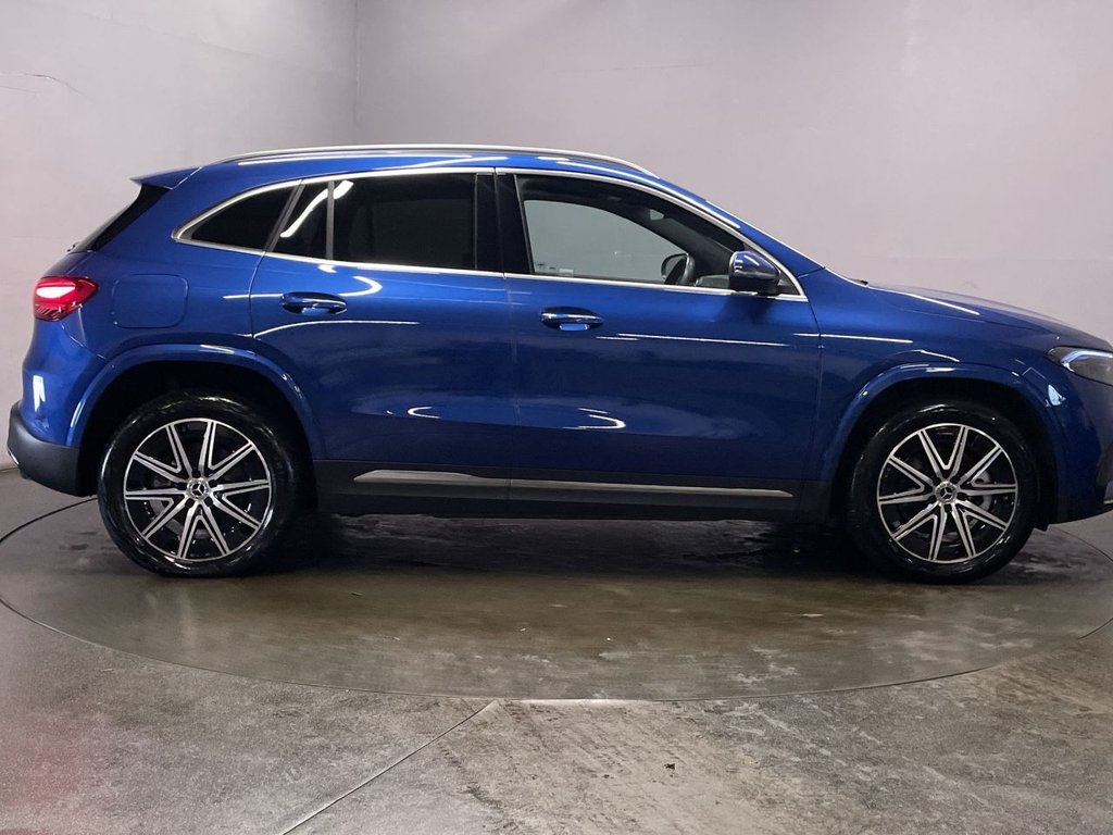 Used Mercedes-Benz EQA 2024 for sale - 76317217: Photo 9