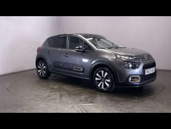 Used Citroen C3 2023 for sale - 75067471: Photo