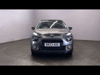 Used Citroen C3 2023 for sale - 75067471: Photo
