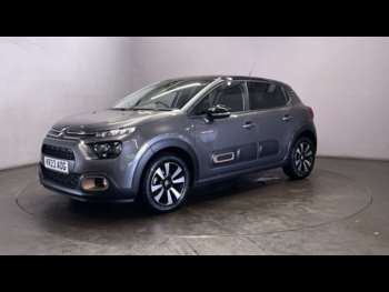 Used Citroen C3 2023 for sale - 75067471: Photo
