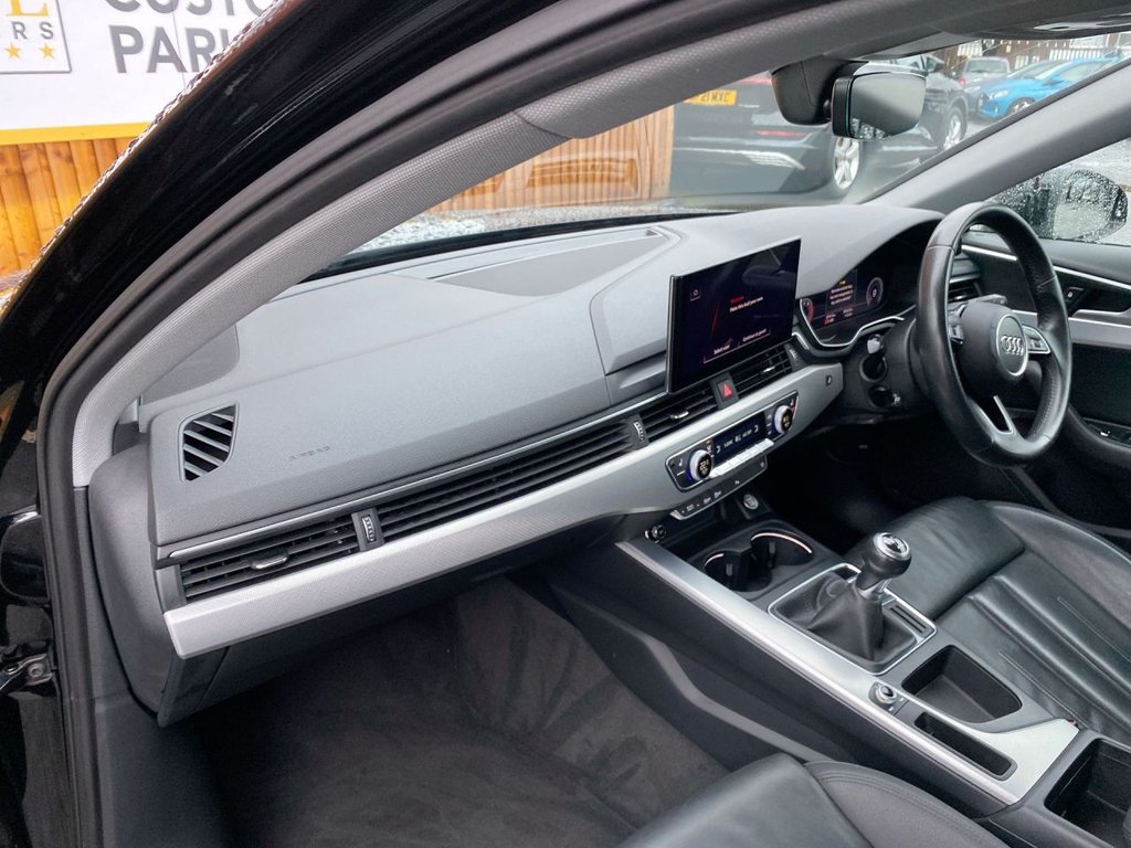 Used Audi A4 Avant 2020 for sale - 77188140: Photo 10