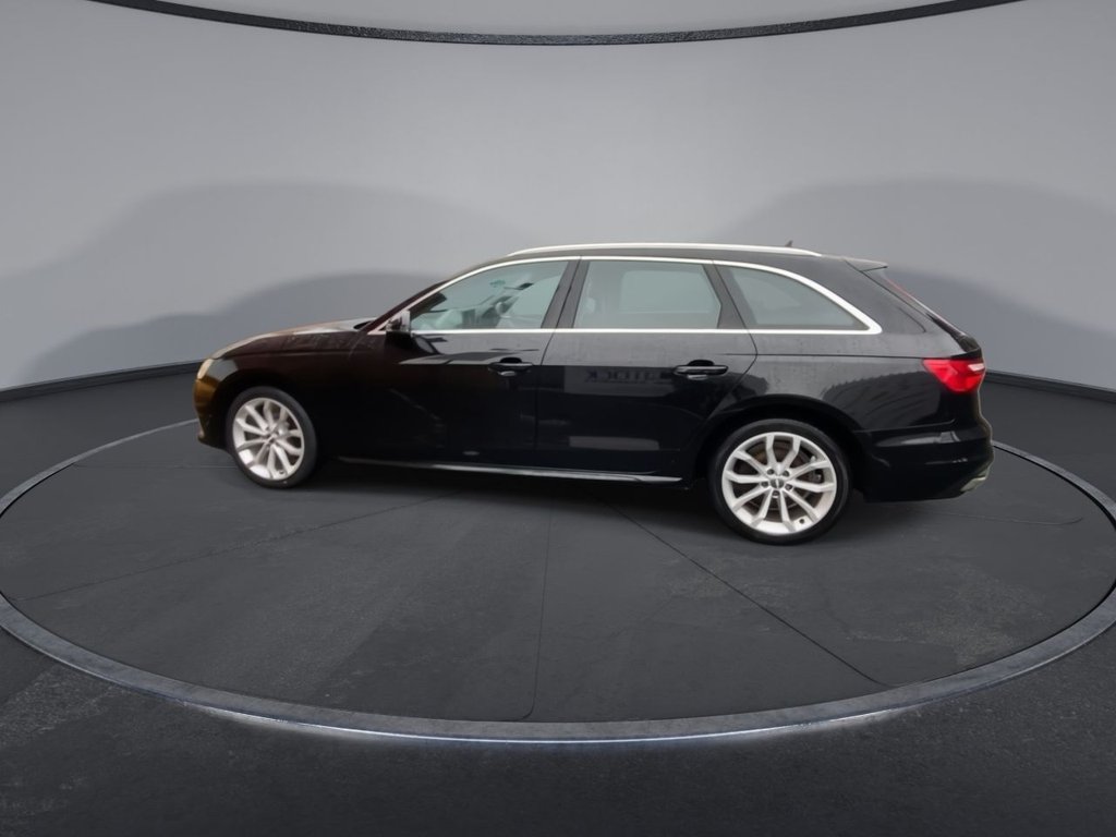 Used Audi A4 Avant 2020 for sale - 77188140: Photo 12