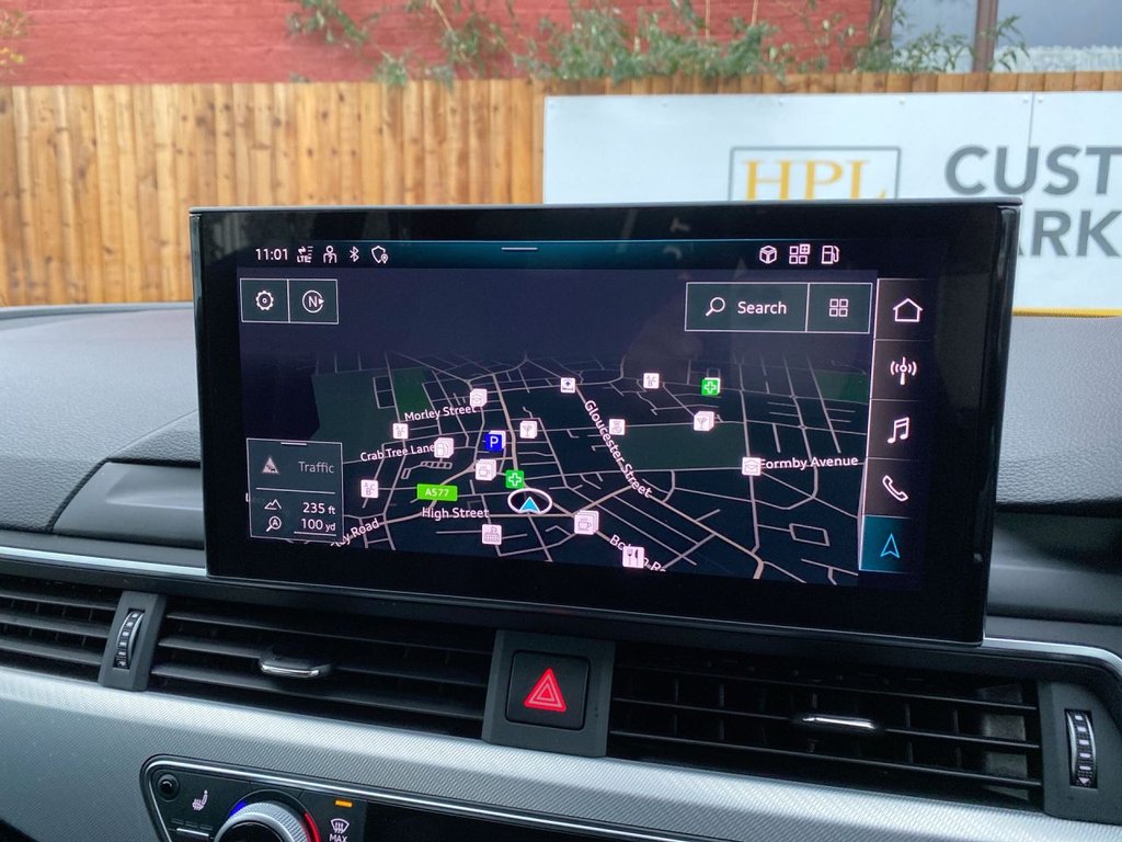 Used Audi A4 Avant 2020 for sale - 77188140: Photo 13