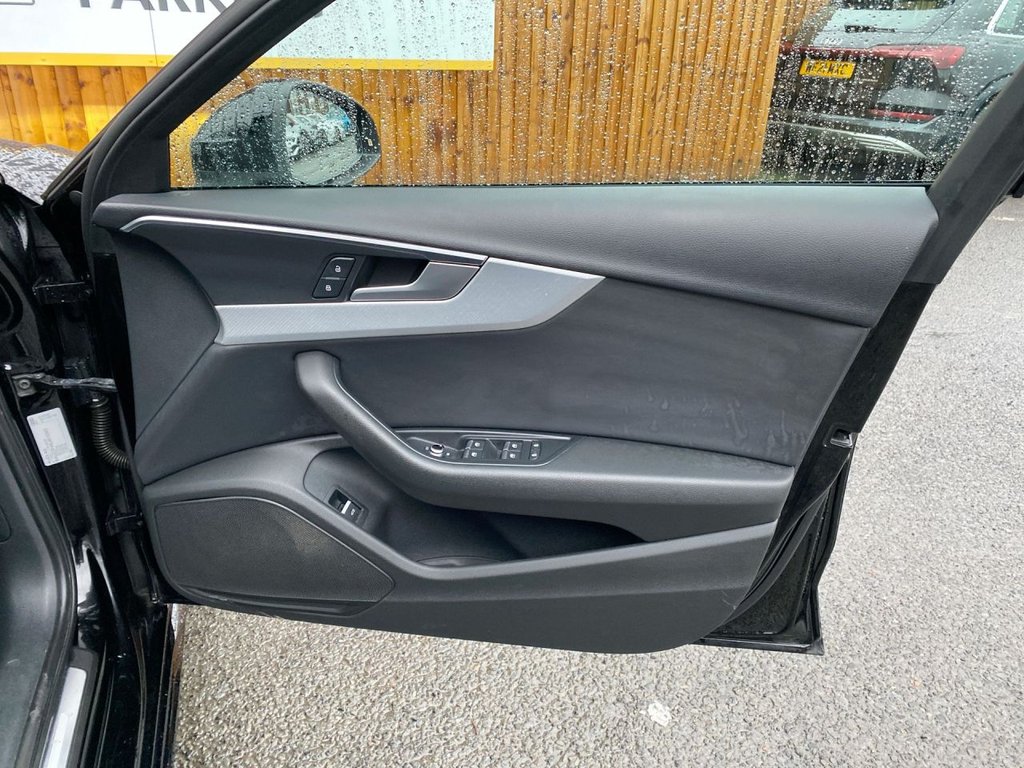 Used Audi A4 Avant 2020 for sale - 77188140: Photo 22