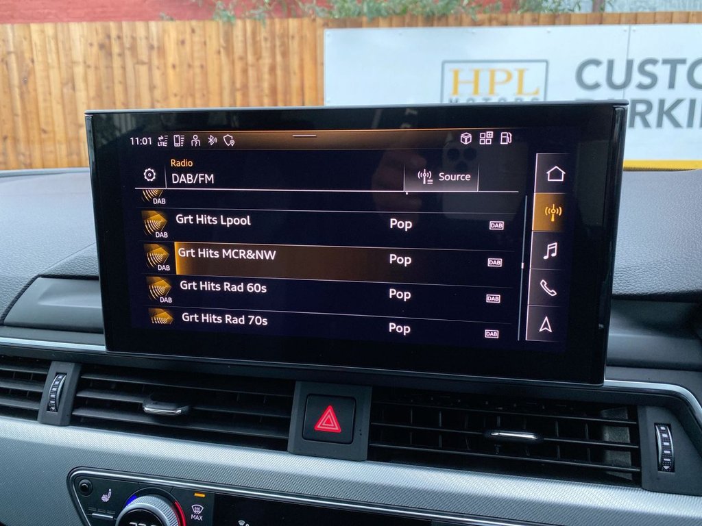 Used Audi A4 Avant 2020 for sale - 77188140: Photo 24