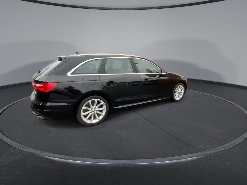 Used Audi A4 Avant 2020 for sale - 77188140: Photo 25