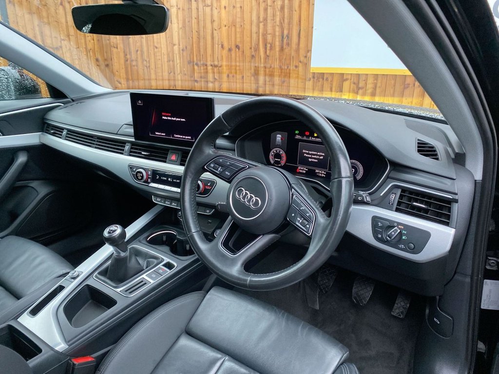 Used Audi A4 Avant 2020 for sale - 77188140: Photo 7