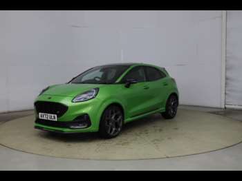 2022 (72) - 1.5 EcoBoost ST 5dr