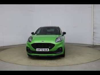 Used Ford Puma 2022 for sale - 74708335: Photo