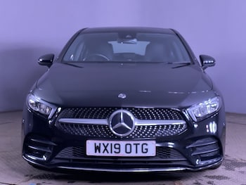 Used Mercedes-Benz A-Class 2019 for sale - 78887093: Photo