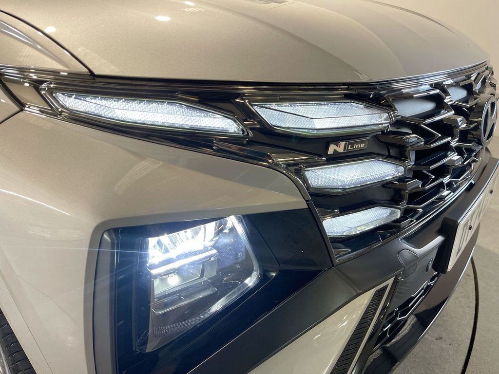 Used Hyundai TUCSON 2025 for sale - 77421894: Photo 21