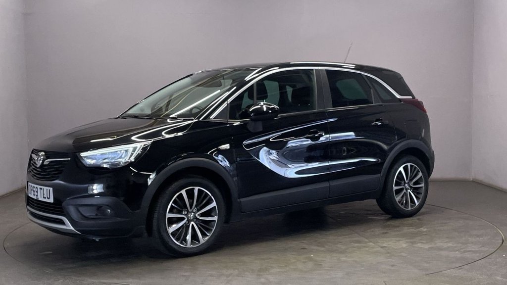 Used Vauxhall Crossland X 2019 for sale - 77697910: Photo 11