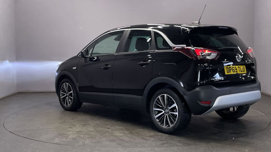 Used Vauxhall Crossland X 2019 for sale - 77697910: Photo 13