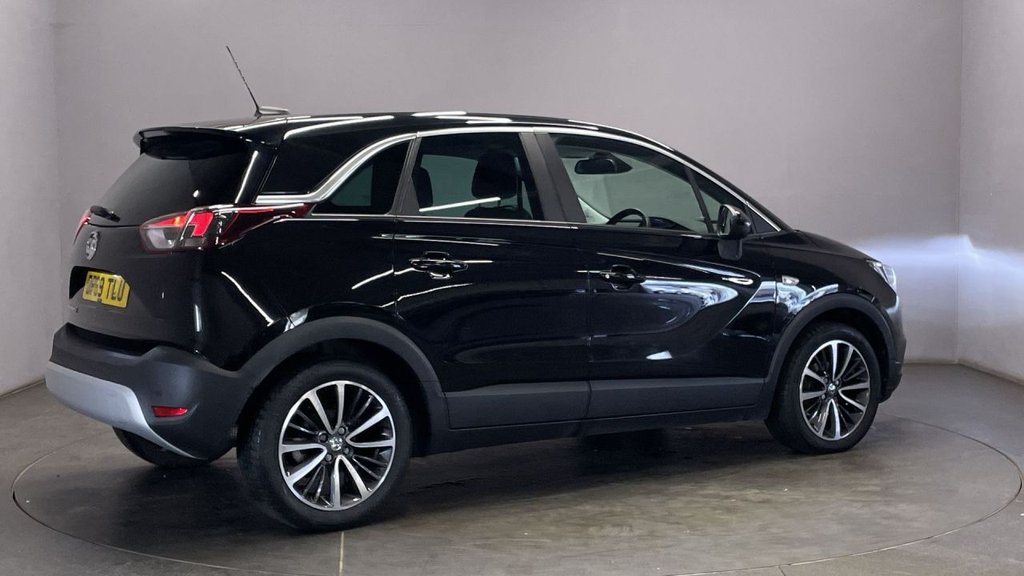 Used Vauxhall Crossland X 2019 for sale - 77697910: Photo 15