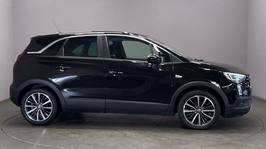 Used Vauxhall Crossland X 2019 for sale - 77697910: Photo 16