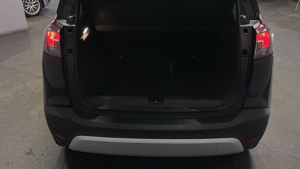 Used Vauxhall Crossland X 2019 for sale - 77697910: Photo 20