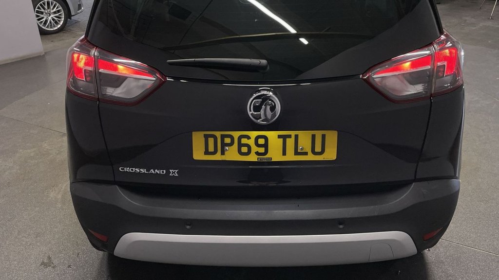 Used Vauxhall Crossland X 2019 for sale - 77697910: Photo 21