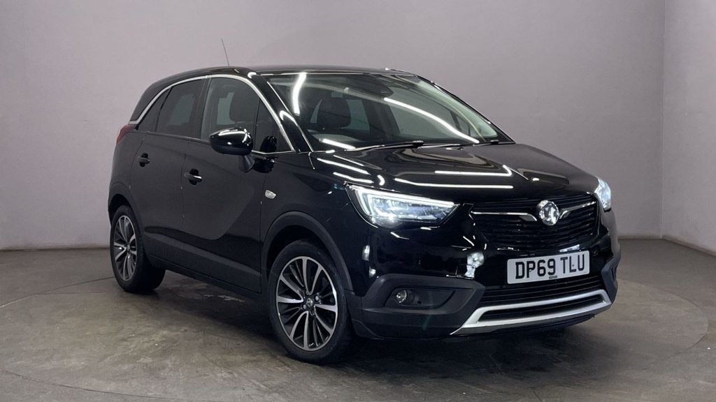 Used Vauxhall Crossland X 2019 for sale - 77697910: Photo 8