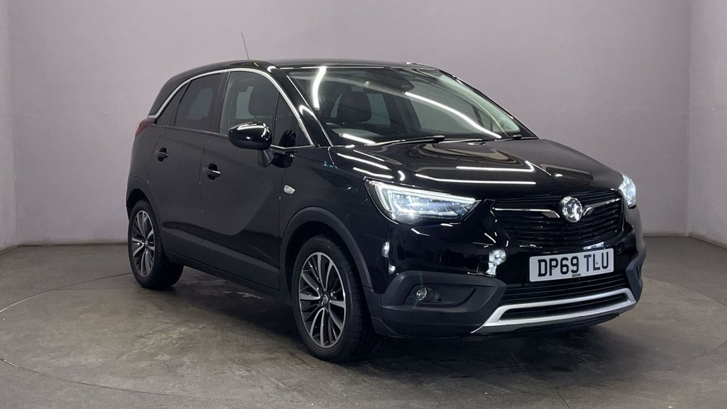 Used Vauxhall Crossland X 2019 for sale - 77697910: Photo 9