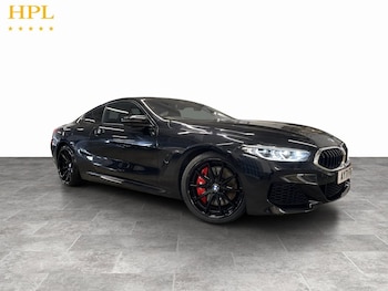 Used BMW 8 Series 2021 for sale - 79409349: Photo