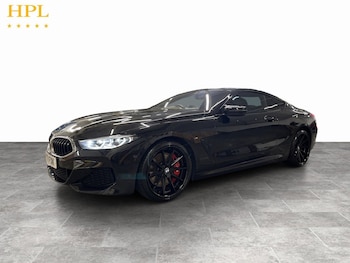 Used BMW 8 Series 2021 for sale - 79409349: Photo