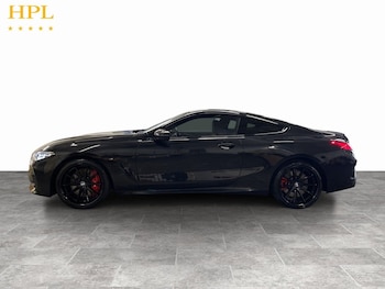 Used BMW 8 Series 2021 for sale - 79409349: Photo