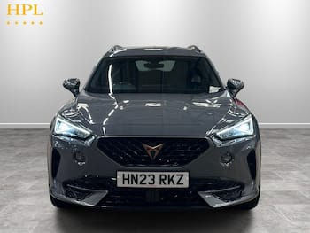 Used Cupra Formentor 2023 for sale - 79643135: Photo
