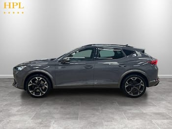 Used Cupra Formentor 2023 for sale - 79643135: Photo