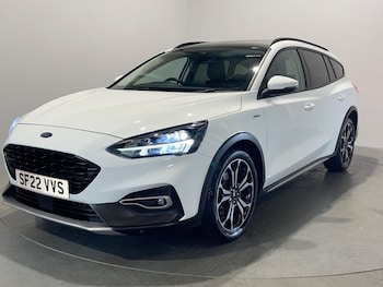 Ford - Focus
