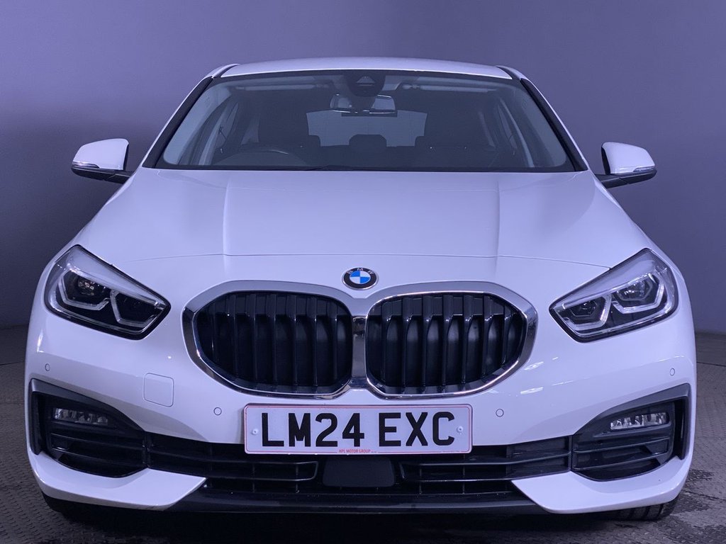 Used BMW 1 Series 2024 for sale - 76604640: Photo 10