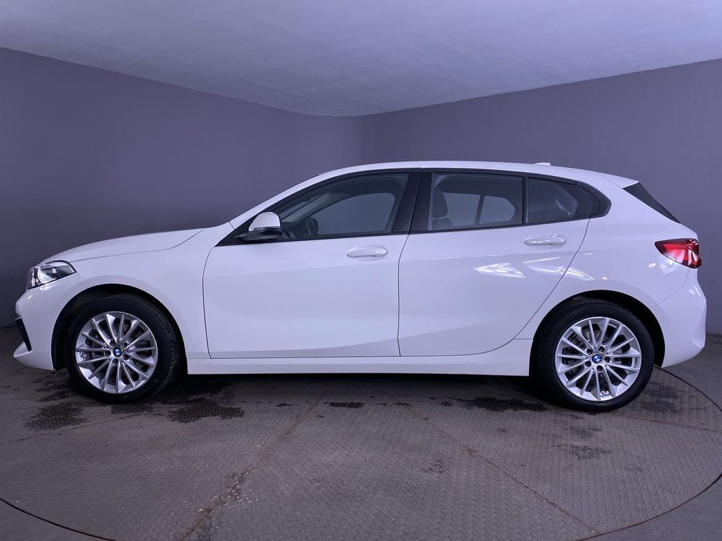 Used BMW 1 Series 2024 for sale - 76604640: Photo 12